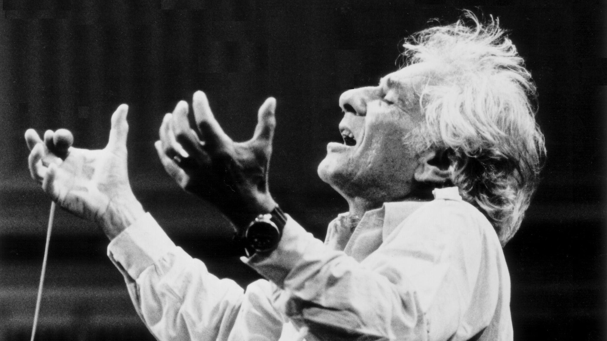 Bernstein Leonard: biography, personal life, family, music 35 Bernstein Leonard: biography, personal life, family, music 98